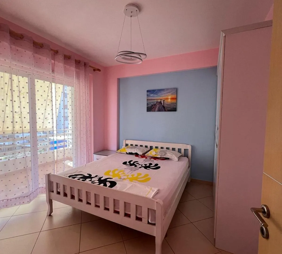 Mei Home Sarande Albania