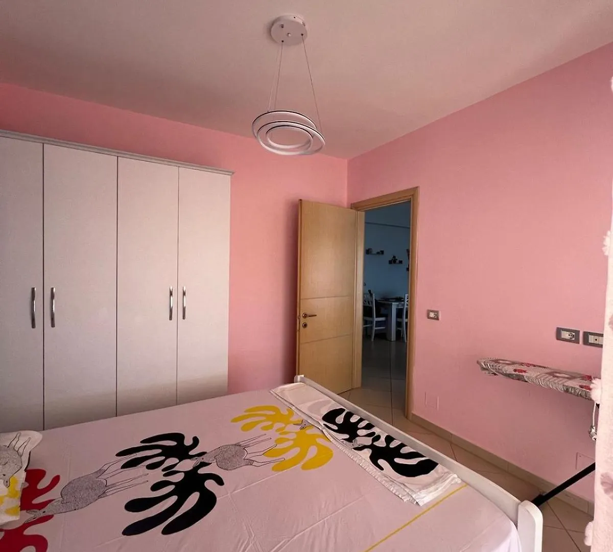 Mei Home Sarande