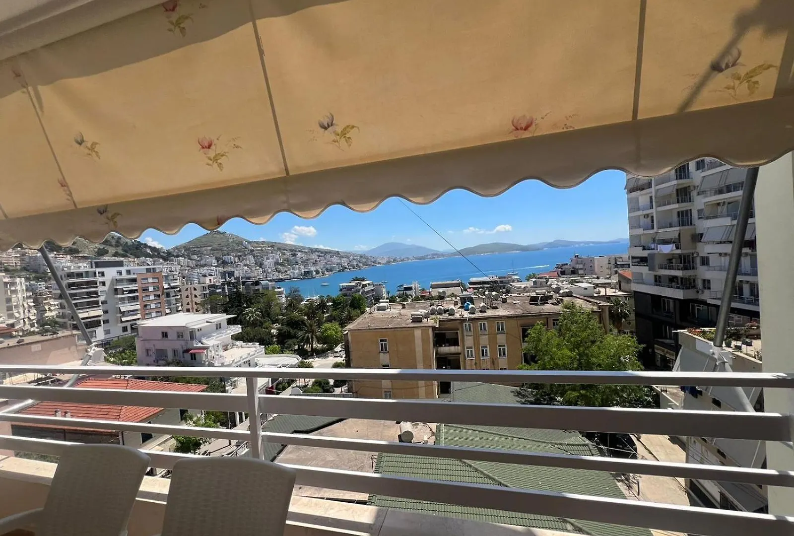 Mei Home Sarande Albania