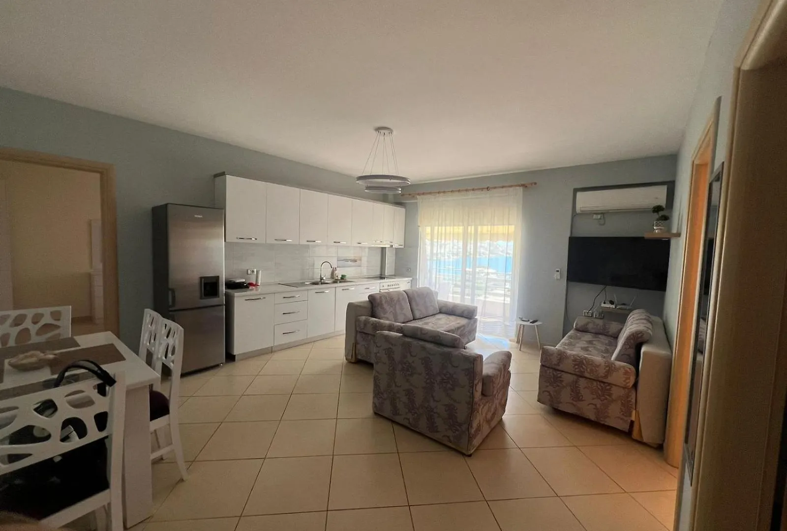 Apartment Mei Home Sarande