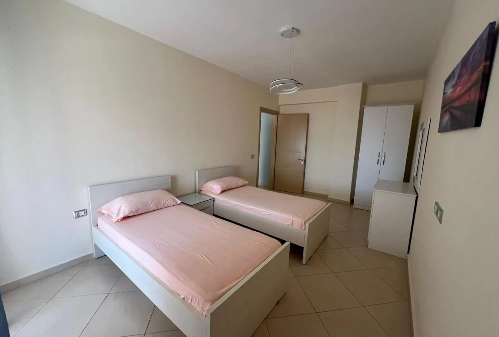 Mei Home Sarande Apartment